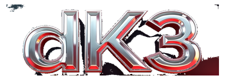dk3 logo