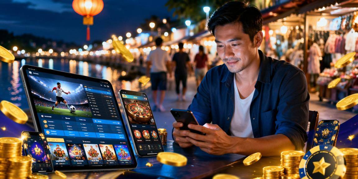 dk3 dk3 xây dựng nền tảng của mình dành riêng cho người chơi Việt Nam